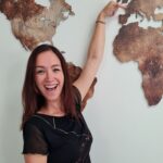 La « dream team Linguapolis » : Céline, formatrice de français